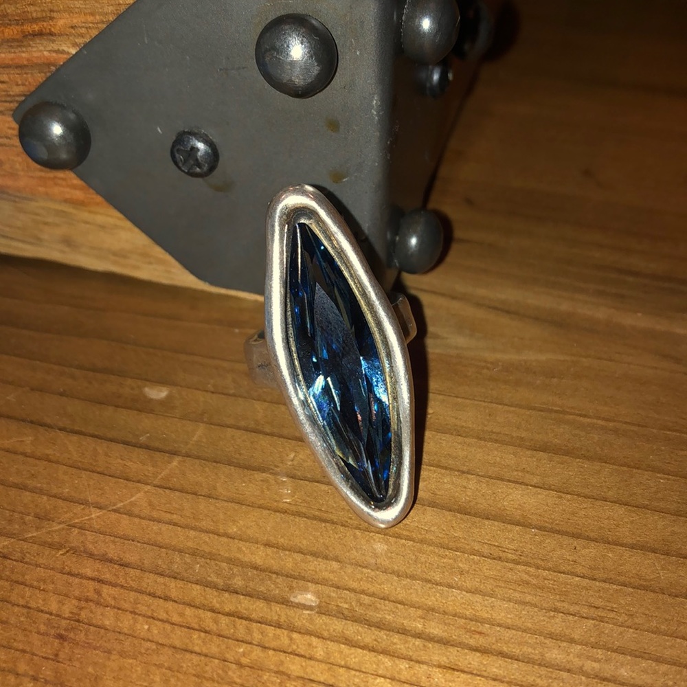 Uno de 50 ring